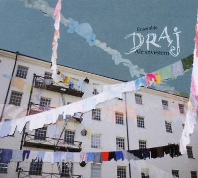 Ensemble Draj - Ale Shvestern