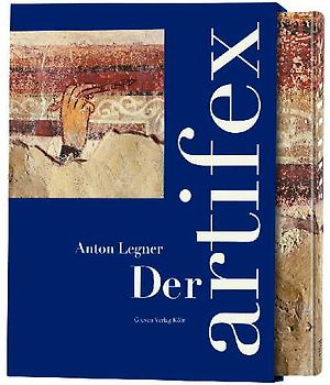 Der Artifex. Künstler im Mittelalter und ihre Selbstdarstellung