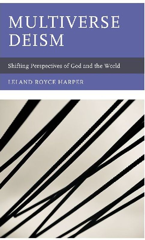Multiverse Deism