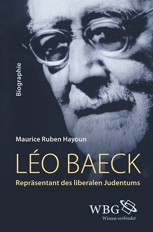 Léo Baeck