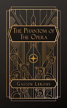 The Phantom of the Opera