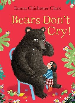 Bears Don't Cry!