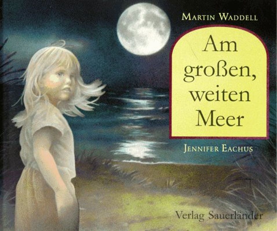 Am grossen, weiten Meer