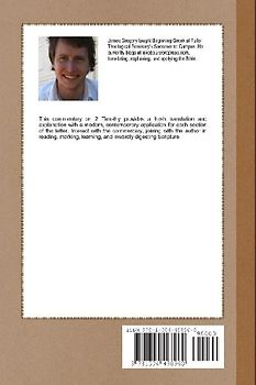 The Second Letter to Timothy