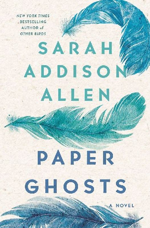 Paper Ghosts