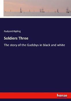 Soldiers Three