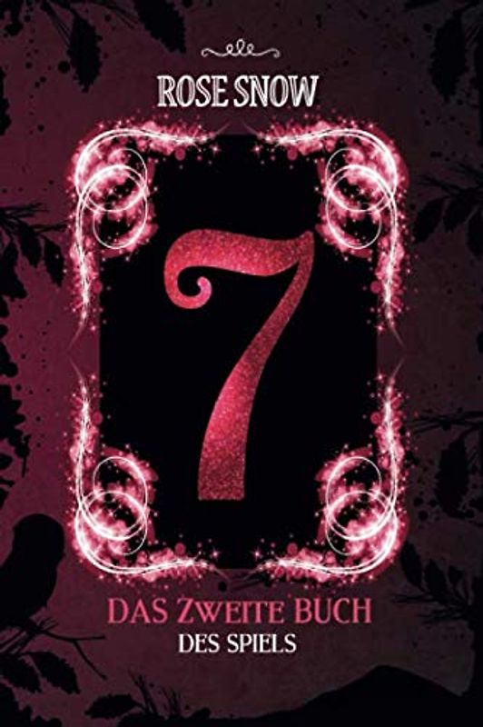 7 - Das zweite Buch des Spiels (Die Bücher des Spiels, Band 3)