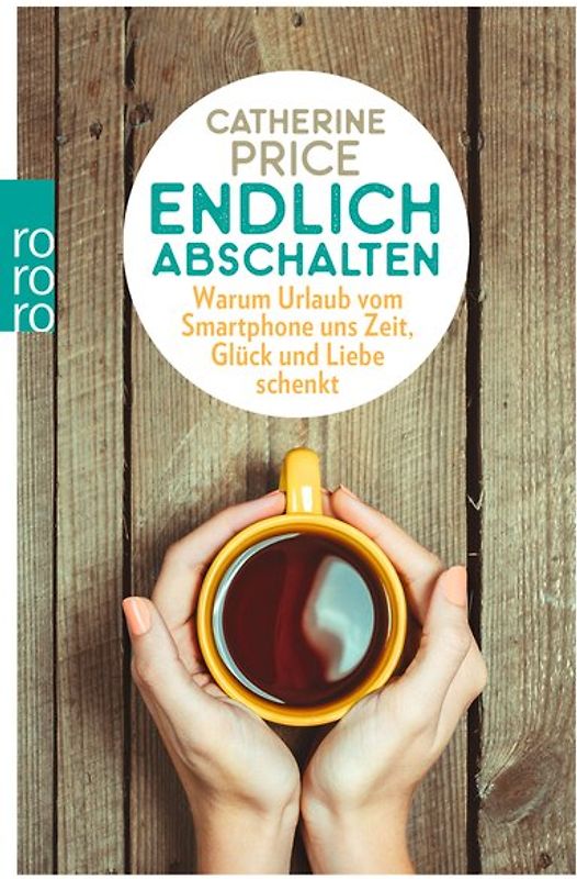 Endlich abschalten