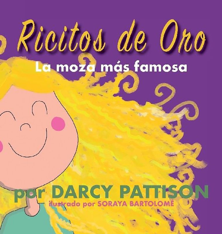 Goldilocks | Ricitos de oro