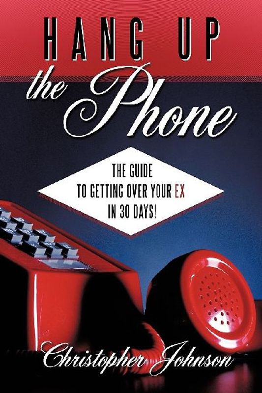 Hang Up the Phone!
