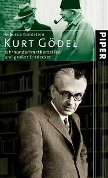 Kurt Gödel