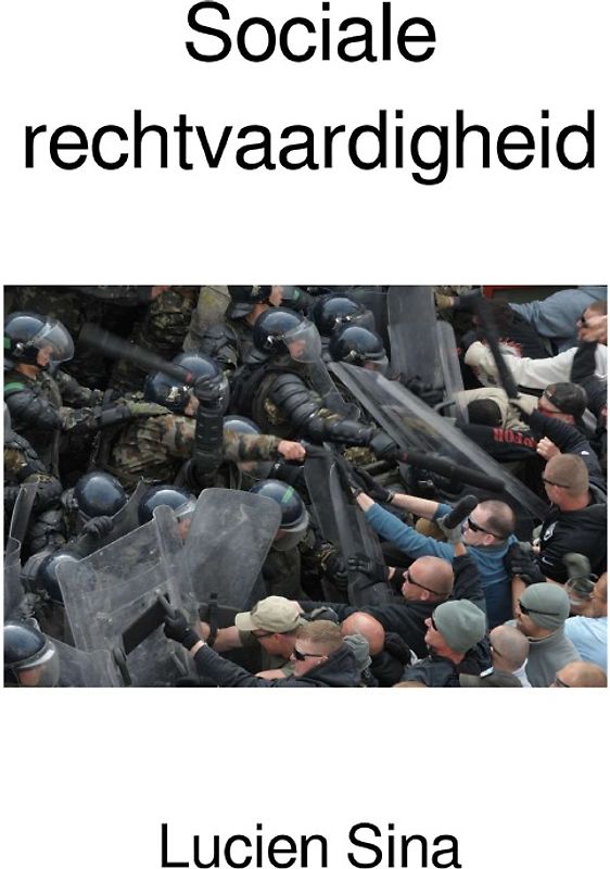 Sociale rechtvaardigheid