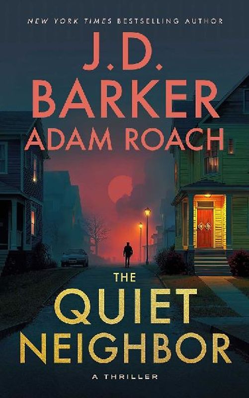 The Quiet Neighbor