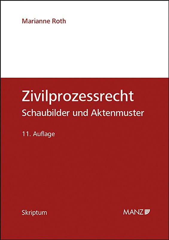 Zivilprozessrecht
