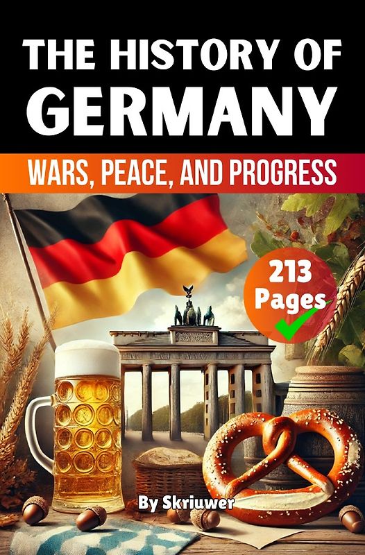 The History of Germany