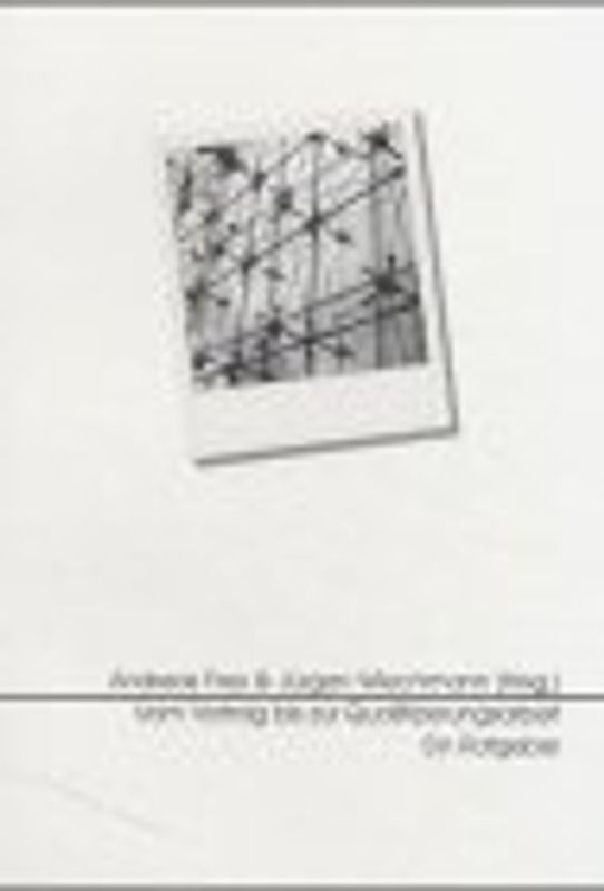 Vom Vortrag bis zur Qualifizierungsarbeit