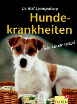Hundekrankheiten