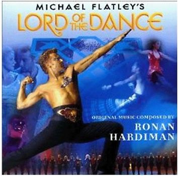 Various - Michael Flatley'S Lord of the Dance