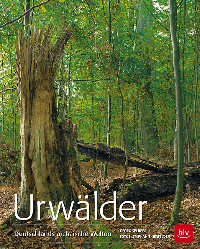 Urwälder