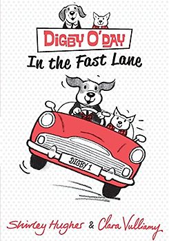 Digby O'Day in the Fast Lane