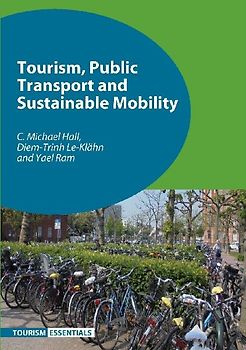 Tourism, Public Transport and Sustainable Mobility
