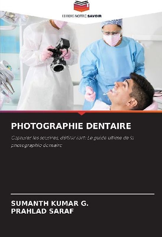 PHOTOGRAPHIE DENTAIRE