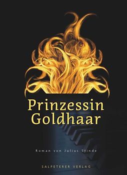 Prinzessin Goldhaar