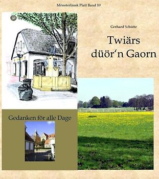 Twiärs düör'n Gaorn