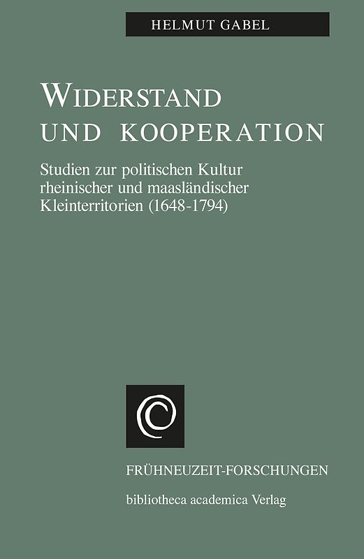 Widerstand und Kooperation