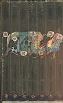 Dragon Ball Gold Edition. Bände 1-7 in Box