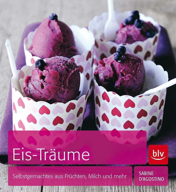 Eis-Träume