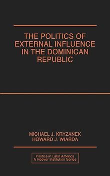 Politics of External Influence in the Dominican Republic