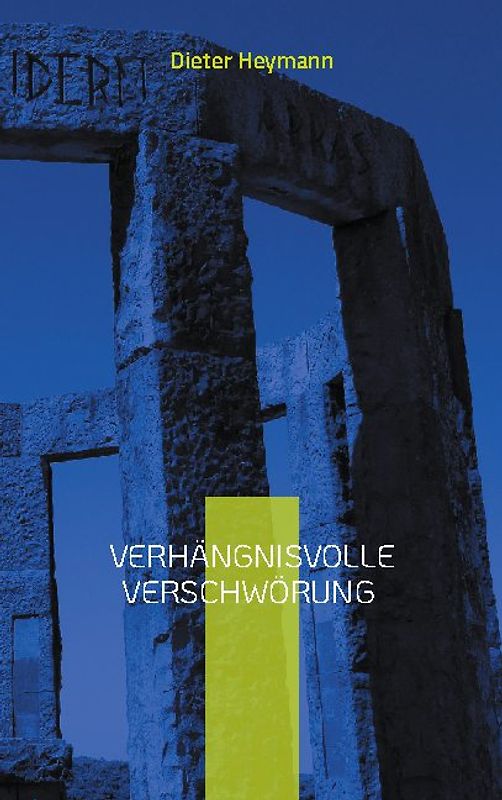 Verhängnisvolle Verschwörung