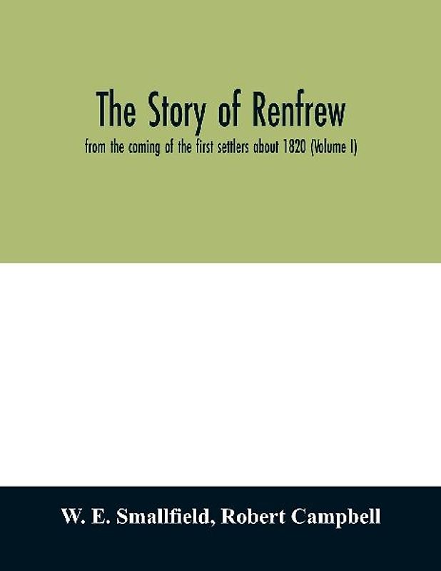 The story of Renfrew