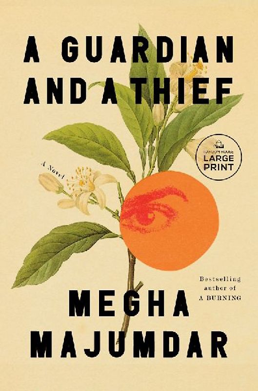 A Guardian and a Thief: Oprah's Book Club