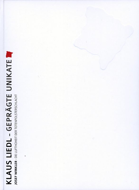 Klaus Liedl – Geprägte Unikate