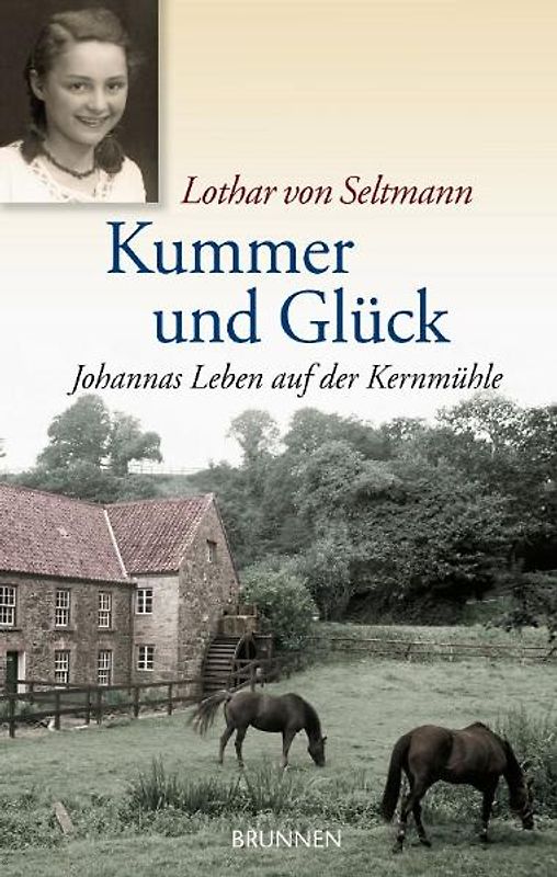 Kummer und Glück