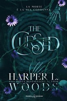 The cursed. Ediz. italiana