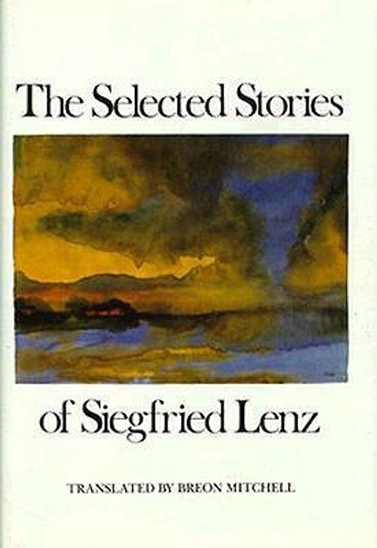 Selected Stories