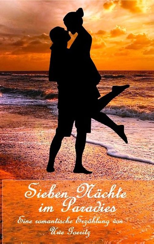 Sieben Nächte im Paradies