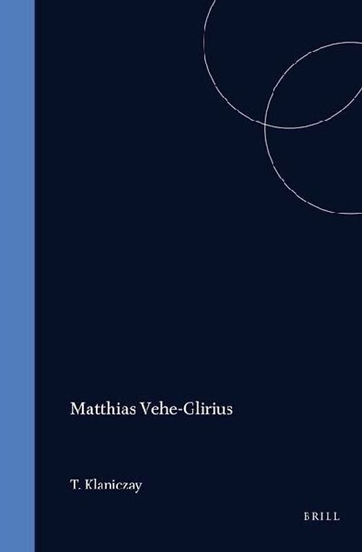Matthias Vehe-Glirius