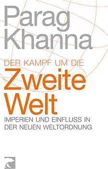 Der Kampf um die Zweite Welt