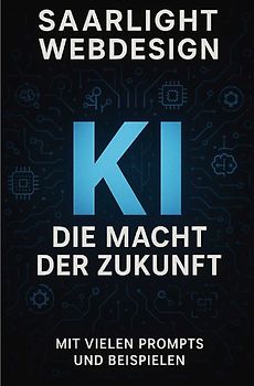 KI – Die Macht der Zukunft