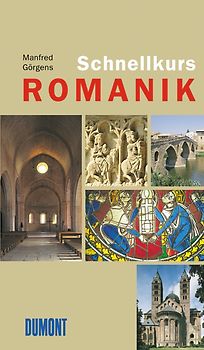 DuMont Schnellkurs Romanik