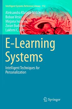 E-Learning Systems