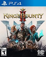 King's Bounty II [US Import]