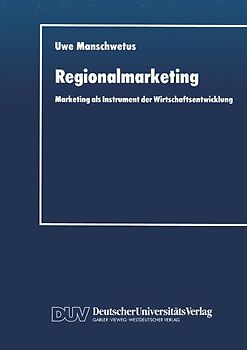 Regionalmarketing