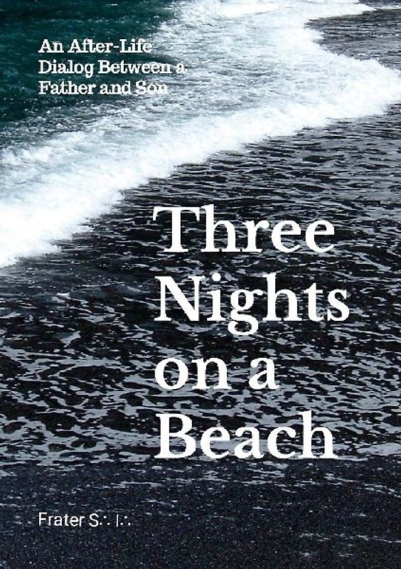 Three Nights on a Beach