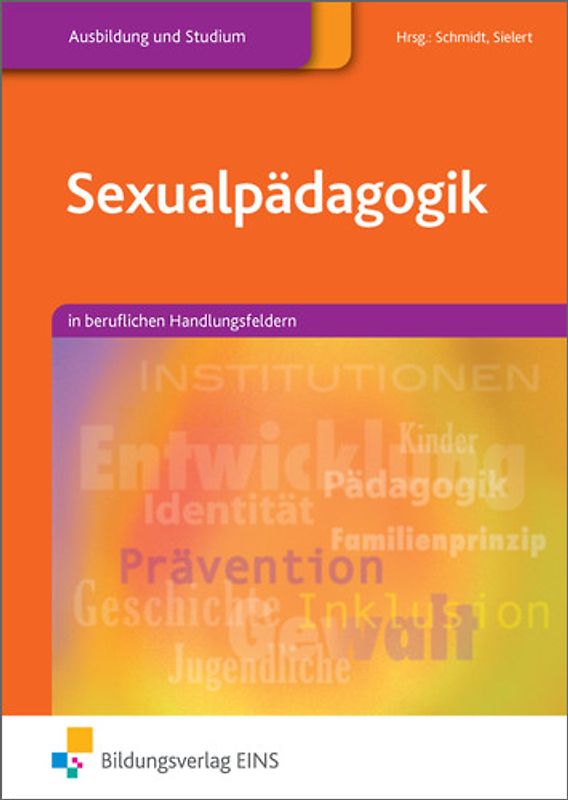 Sexualpädagogik