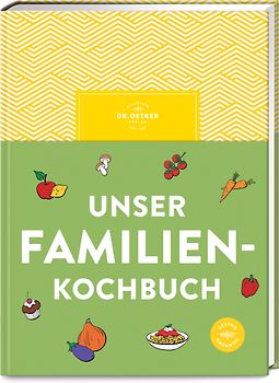 Unser Familienkochbuch